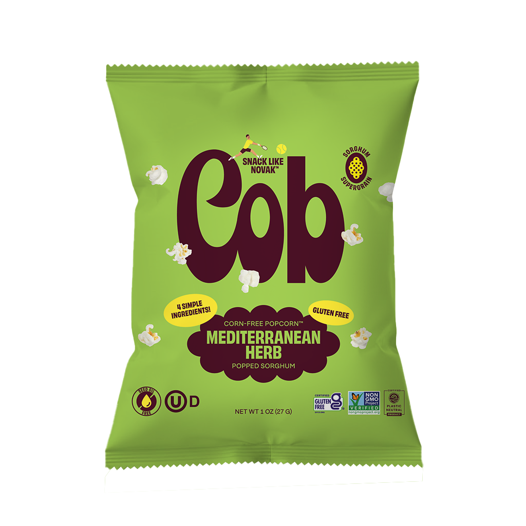 Mediterranean Herb bag