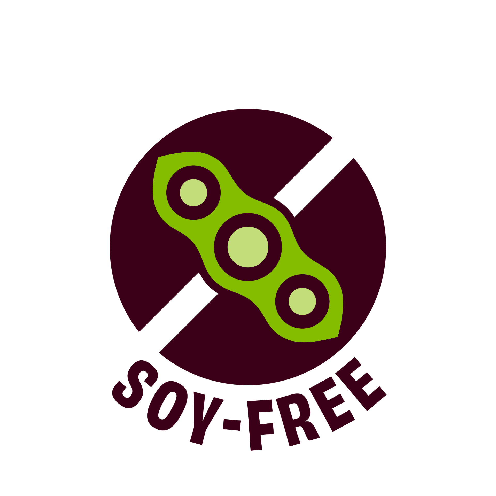 Soy-Free