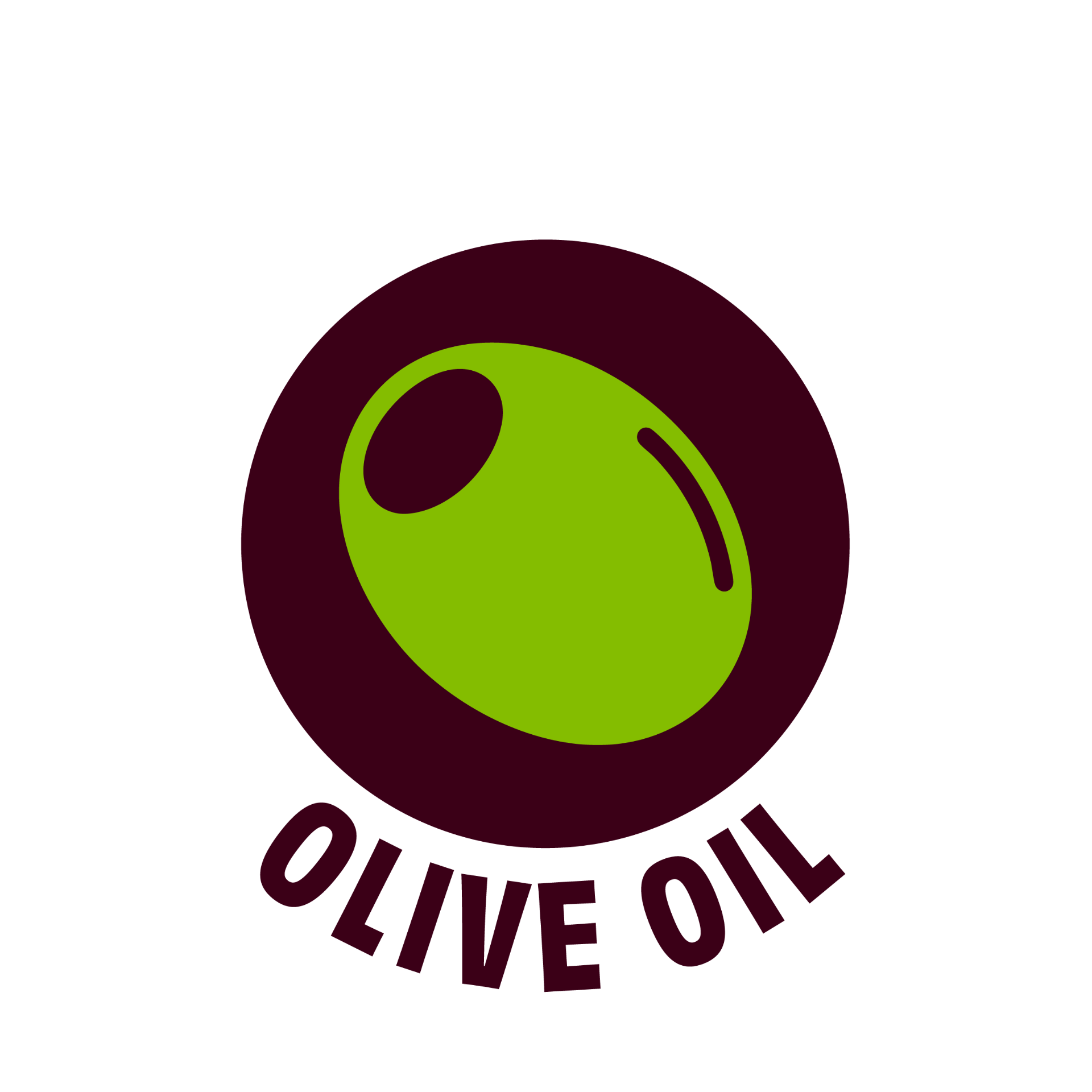 Real Olive Oil