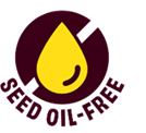 Seed Oil-Free