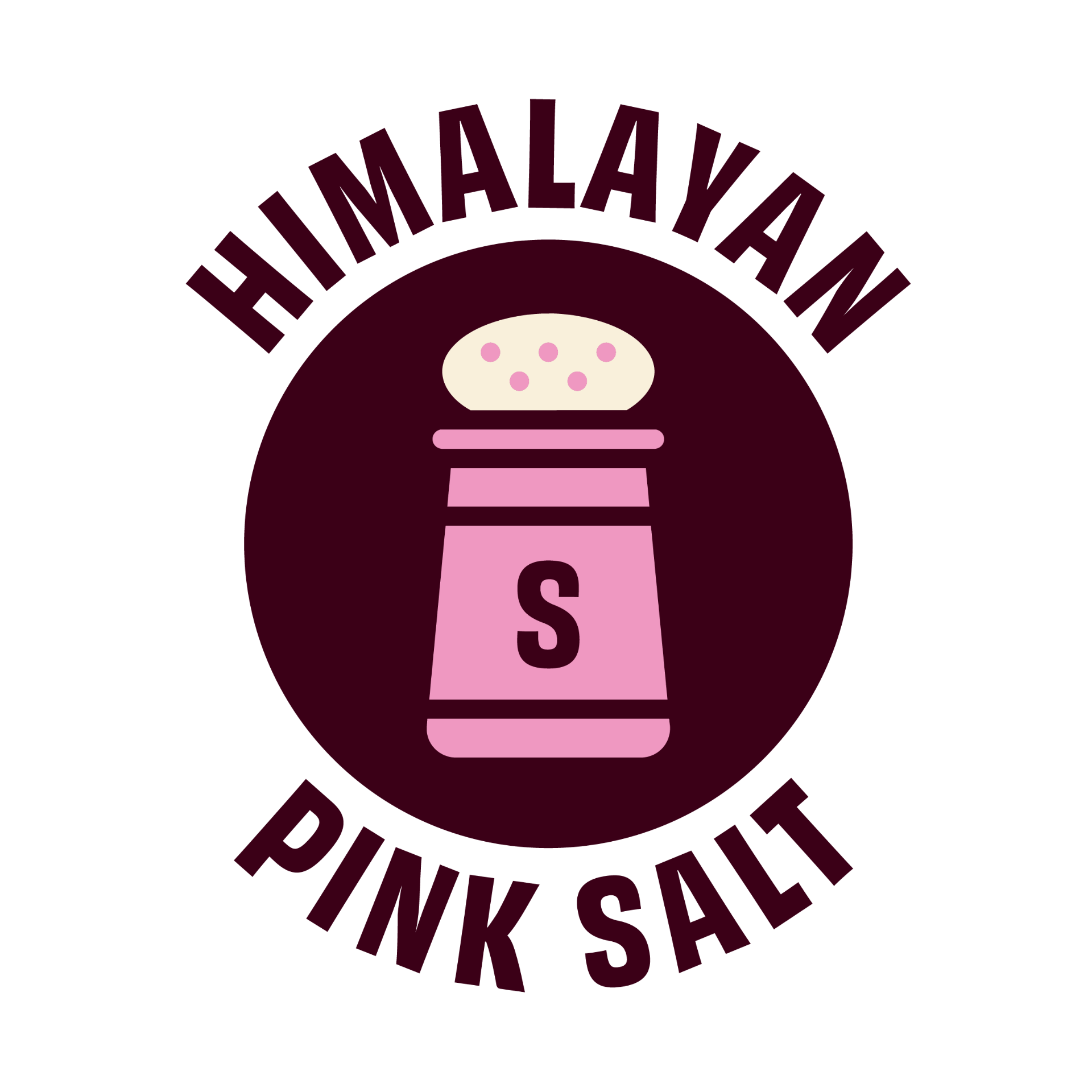 Pink Salt