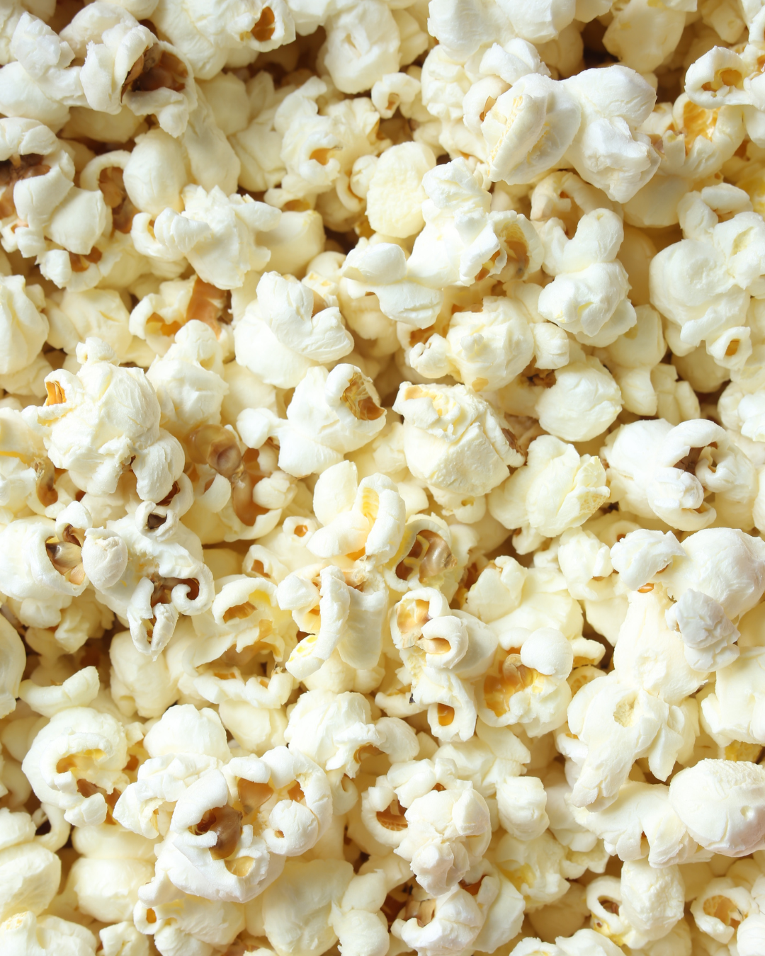 Traditional Popcorn