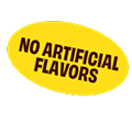 No Artificial Flavors